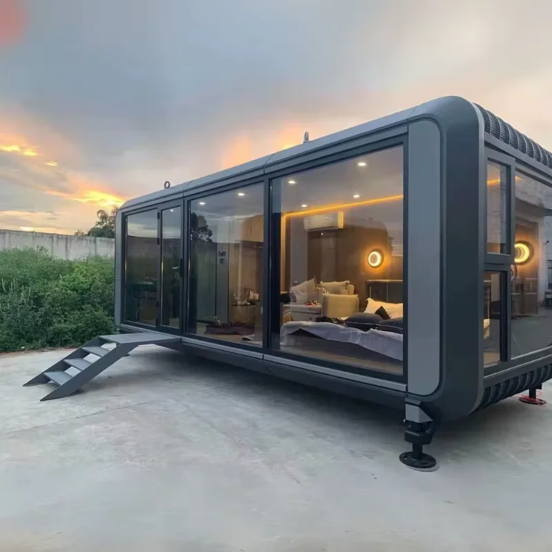 Smart House